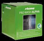 Rhima Pro Wash Alpha Vaatwasmiddel - 10 L