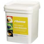Rhima Pro Wash PRM Reiniger - 150 sachets