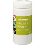 Rhima Pro Wash Polish Onderhoudsmiddel - 6 x 80 wipes