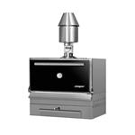 Josper Houtskool Grilloven HJX45M