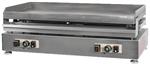 ADIEU Bakplaat Tafelmodel Gas - 380 x 580 mm