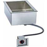 Alto Shaam 100-HW/D6 bain-marie - 1x 1/1 GN 150 mm