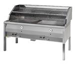 Smitto Pesci Vis- en Oliebolbakoven