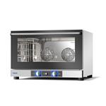Piron Caboto Convectie Oven Manuele besturing - 4 rek - 750 mm
