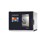 Piron Explora Prometeo PF1704 Combisteamer Elektrisch - EN 600x400 | 1/1GN