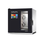 Piron Explora Prometeo Combisteamer Elektrisch - EN 600x400 | 1/1GN