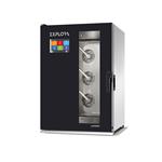 Piron Explora Prometeo Combisteamer Elektrisch 10 rek - EN 600x400 | 1/1GN