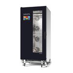 Piron Explora Prometeo PF1716 Combisteamer Elektrisch - EN 600x400