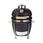 Yakiniku Mini Kamado Keramische grill Barbecue Small - 11 inch