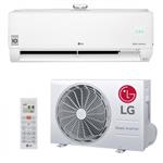 LG DUALCOOL AP12RT met luchtreiniger 3.5kW Airco set