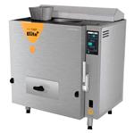 QualityFry FastChef Elite+ Gourmet Friteuse Elektrisch