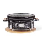 Yakiniku Shichirin ronde tafel grill / barbecue - 30 cm