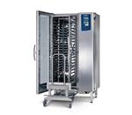 Leventi me 1.20 BDI Roll-in Combisteamer - 36kW - 899 x 831 x 1852 mm