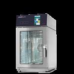 Leventi me SLiM 1.10 - 32A Combisteamer - 13,8kW - 400V