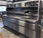 Occasion bakwanden - wisselend aanbod