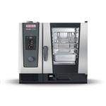 Rational iCombi Classic 6-1/1E Combisteamer Elektrisch