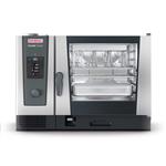 Rational iCombi Classic 6-2/1E Combisteamer Elektrisch