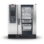 Rational iCombi Classic 10-1/1E Combisteamer Elektrisch
