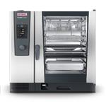 Rational iCombi Classic 10-2/1E Combisteamer Elektrisch