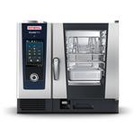 Rational iCombi Pro 6-1/1E Combisteamer Elektrisch