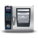 Rational iCombi Pro XS 6-2/3E Combisteamer Elektrisch