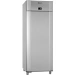 Gram Eco Twin K 82 RAG L2 4S Vario Zilver Koelkast - 462 l - 820 x 785 x 2125 mm