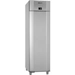 Gram Eco Euro K 60 RAG L2 4S Vario Zilver Koelkast euronorm - 322 l - 600 x 855 x 2125 mm