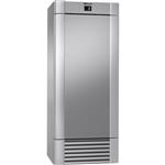 Gram Eco Midi K 82 RAG L2 4S Vario Zilver Koelkast - 459 l - 820 x 775 x 2000 mm
