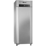 Gram Superior Twin K 84 RAG L2 4S Vario Zilver Koelkast - 462 l - 840 x 785 x 2125 mm