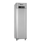 Gram Superior Euro K 62 RAG L2 4S Vario Zilver Koelkast - 322 l - 620 x 855 x 2125 mm