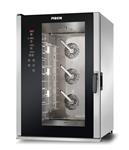 Piron Vespucci Wash PF8910 Combisteamer - EN 600x400 | GN 1/1