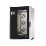 Piron Explora Colombo PF7910 Combisteamer - EN 600x400 | GN 1/1
