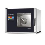 Piron Explora Colombo PF7904 Combisteamer - EN 600x400 | GN 1/1