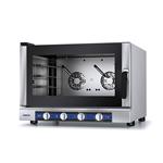 Piron Galilei Combisteamer Manuele besturing 4 rek