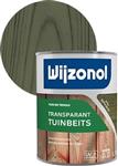 Wijzonol Tuinbeits Transparant Berkengroen 3190 750 ml