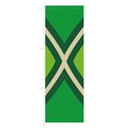 NR 304: Achterhoekse vlag banier