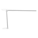 Hijsbare banieruithouder voor inwendig koord.