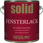 einzA Solid Schakelverf - Alle kleuren - 3 liter