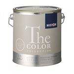 Histor The Color Collection - Gravel Grey 7506 Kalkmat '- 1 liter