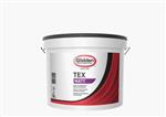 Glidden Tex Satin - Donkere kleuren - 5 liter