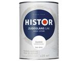 Histor Perfect Finish Zijdeglans - Leliewit 6213 - 1,25 liter