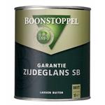 Boonstoppel Garantie Zijdeglans SB - 1 liter - alle kleuren leverbaar