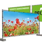 Bouwhekdoeken veldbloemen 335x174 cm