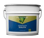 Boonstoppel Garantietex Dialith - RAL 7016 Antraciet grijs - 10 liter
