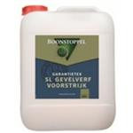 Boonstoppel SL Gevelverf Voorstrijk - 10 liter