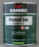 Rambo Pantserlak Dekkend BF 10 Hoogglans - Ivoorwit 1101 - 0,75 liter