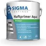 Sigma Haftprimer Aqua Primer - 2,5 liter - Wit - allgrund