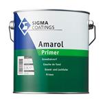 Sigma Amarol Primer - WIT - 1 liter