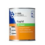 Sigma Rapid Primer - WIT - 2,5 liter