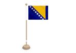 Tafelvlag Bosnië en Herzegovina